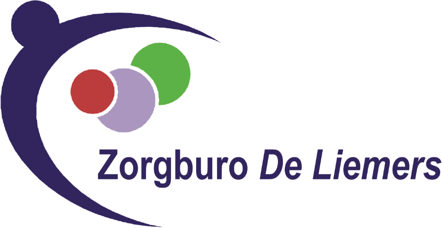 Logo Zorgburo De Liemers